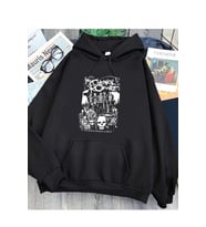 My Chemical Romance Unisex Sweatshirt (Siyah)