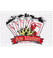 Counter Strike Cs Go Master Puzzle 240 Parça Yapboz