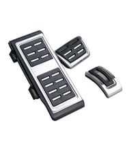 Skoda Karoq Otomatik Pedal Seti