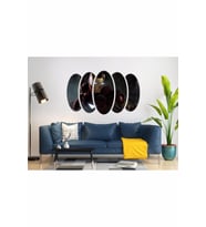 İRONMAN DEMİR ADAM MDF TABLO-0557