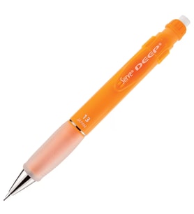 Serve Deep Versatil Kalem Fosforlu Turuncu 1.3 mm