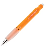 Serve Deep Versatil Kalem Fosforlu Turuncu 1.3 mm
