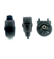 MOTOR TAKOZU SX4 2006-2009 ÖN