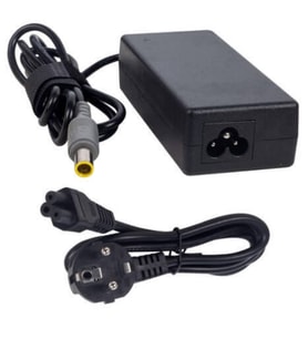 LENOVO ile Uyumlu ThinkPad L530  Adaptör, Şarj Aleti Cihazı (Çok Renkli)