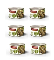 6'lı 400 g Yaprak Sarma Seti