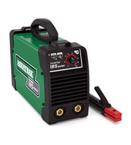 Askaynak Inverter 185-Super İnvertörlü Örtülü Elektrod Kaynak Makinası