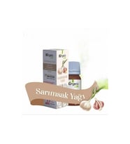 Çare Burada Bıorganix Life Sarımsak Yağı 20ml