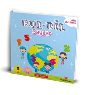 Bul-Bil Serisi Sayılar