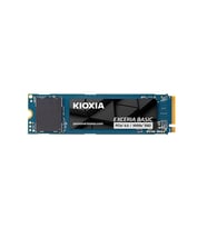 KIOXIA EXCERIA BASIC, LSF10Z001TG8, 1TB, 7200/6600, Gen4, NVME PCIe M.2 2280, SSD
