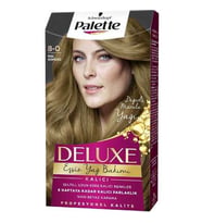 Palette Deluxe 8.0 Bal Köpüğü