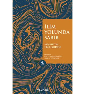 İlim Yolunda Sabır