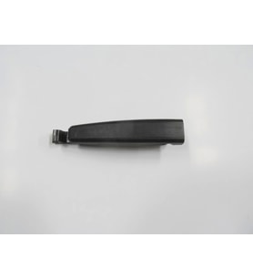 2003-2009 Cıtroen C3 Arka Kapı Dış Açma Kolu Sağ-Sol Aynı Siyah Oem No: 9101.W2