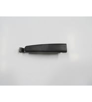2003-2009 Cıtroen C3 Arka Kapı Dış Açma Kolu Sağ-Sol Aynı Siyah Oem No: 9101.W2