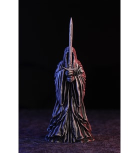 Nazgul Yüzüklerin Efendisi - Lotr Lord Of The Rings Nazgul Heykel Figür 18 cm