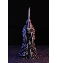 Nazgul Yüzüklerin Efendisi - Lotr Lord Of The Rings Nazgul Heykel Figür 18 cm