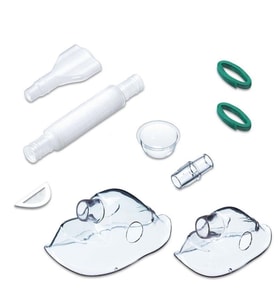 Beurer IH 40 Nebülizatör Yedek Set Kiti Yearpack