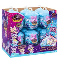 Magic Mixies Magic Mixlings 2'li Paket Seri 4 14864 Lisanslı Ürün