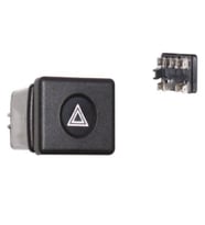 OPEL VECTRA A 1988 - 1995 OPEL TİP CAM AÇMA KAPATMA ANAHTARI