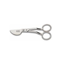 M-213 Dokumacı Ponpon Makası No: 6 İnç / 15,24 Cm - Nikel Kaplama
