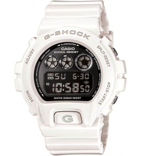 Casio DW-6900NB-7DR Erkek Kol Saati