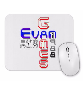 Letreiro Evan Games 1988 Mouse Pad.jpg