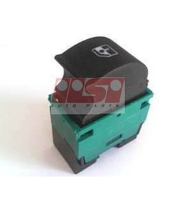 DOBLO KAPI CAM ACMA DUGMESI SOL ( DOBLO=FIAT ) SIYAH IC 735417033