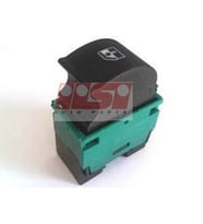 DOBLO KAPI CAM ACMA DUGMESI SOL ( DOBLO=FIAT ) SIYAH IC 735417033