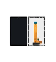 Samsung Galaxy Tab A7 Lite T220 Lcd Ekran ve Dokunmatik Full (Siyah)