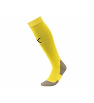 Puma Team Liga Socks Core Futbol Tozluk 70344107 Sarı