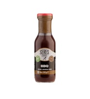 Seres Foods BBQ Tütsü Aromalı Sos 285 g e