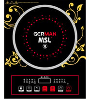 AKILLIELMA-MUSULLU AKILLI LAZER OCAK GERMAN 3500W ALP-13