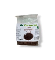 BEFERMENT DOĞAL ÜZÜM ÇEKİRDEĞİ TANE 150 GR