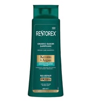 RESTOREX ONARICI BAKIM ŞAMPUAN 500 ML