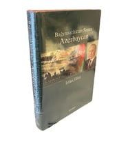 Bağımsızlıktan Sonra Azerbaycan - İrfan Ülkü (Ciltli-Şömizli)