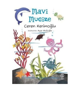 Mavi Mucize