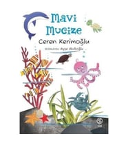 Mavi Mucize