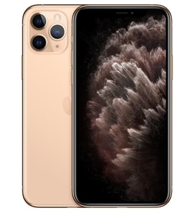 İKİNCİ EL APPLE IPHONE 11 PRO (12 AY GARANTİLİ) (Altın)