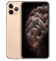 İKİNCİ EL APPLE IPHONE 11 PRO (12 AY GARANTİLİ) (Altın)