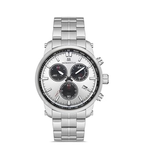 MOMENTUS CC352S-03SS ERKEK KOL SAATİ