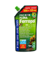 Jbl Proflora Ferropol Refıll 625ml