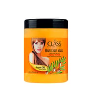 Class Hair Care Mask ( Argan Yağlı Vitamin Complex) 1000 Ml
