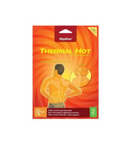 Stopever Thermal Hot Termal Terapi Plasteri