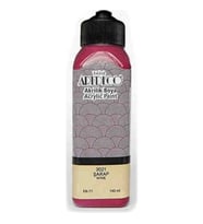 Artdeco 140Ml Şarap Akrilik Boya 3021
