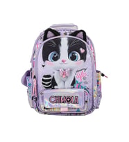 Chimola Cat 16" Sırt Çantası Bt289