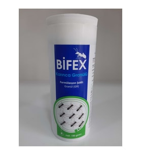 Bifex Karınca Granülü 100 GR