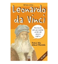 Benim Adım Leonardo Da Vinci