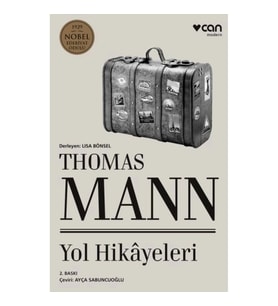 Yol Hikayeleri