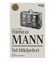 Yol Hikayeleri