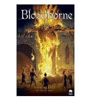Bloodborne -2: Şifa Açlığı