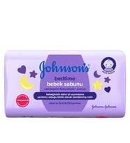 Johnson’s Baby 125 G Yatma Zamanı Rahatlatıcı Bebek Sabunu